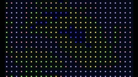 phone-alt-noise — Alt ASCII noise field