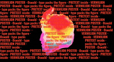 phone-pretext-vermilion — vermilion PreText poster